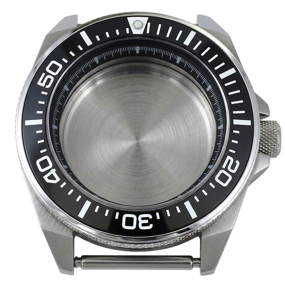 Citizen Watch Tsuyosa - SKX 時計ケースフィット 4R35 4R36 NH35 NH36