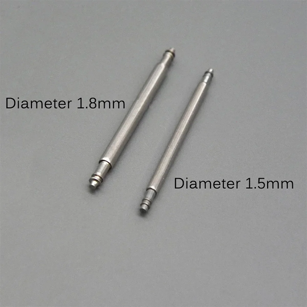270 ピース/セットステンレス鋼スプリングバー直径 1.5 - Spring Bar Tool Set のレビューと価格