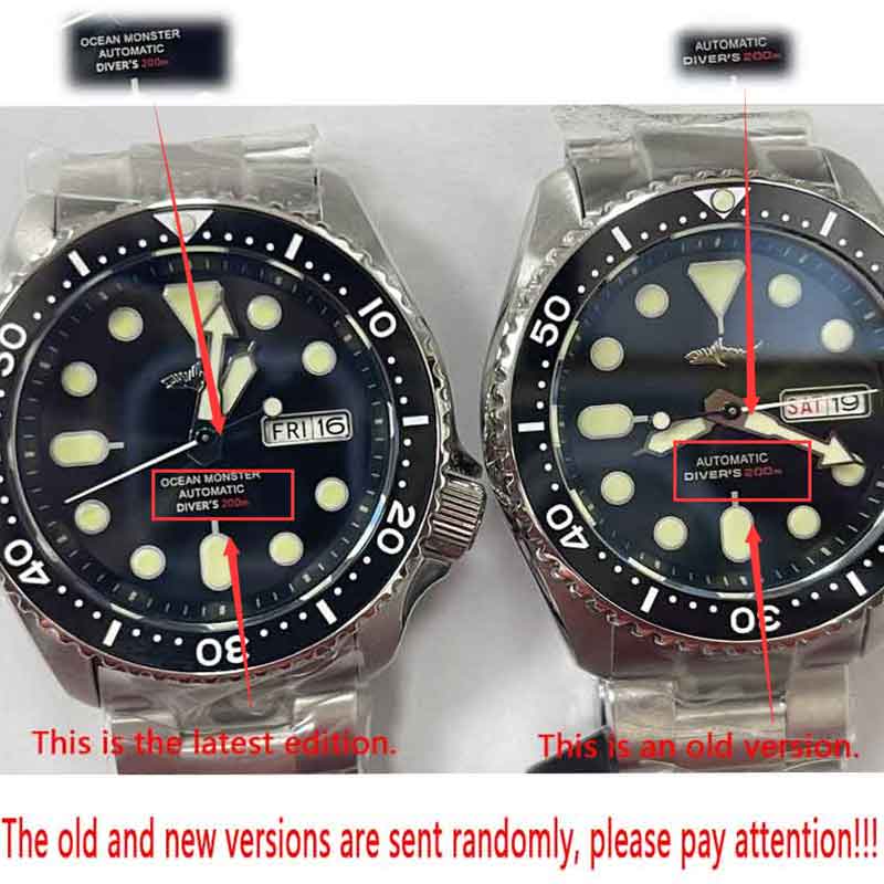 HEIMDALLR シャーキー SKX007 ヴィンテージダ - Seiko Watch 5 Sports のレビューと価格