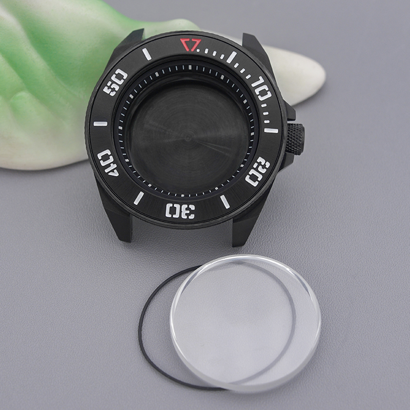 NH35ムーブメント対応、NH34/NH35/NH36/4R - Citizen Watch Tsuyosa のレビューと価格