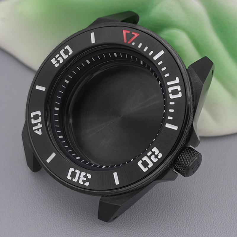 NH35ムーブメント対応、NH34/NH35/NH36/4R - Citizen Watch Tsuyosa のレビューと価格