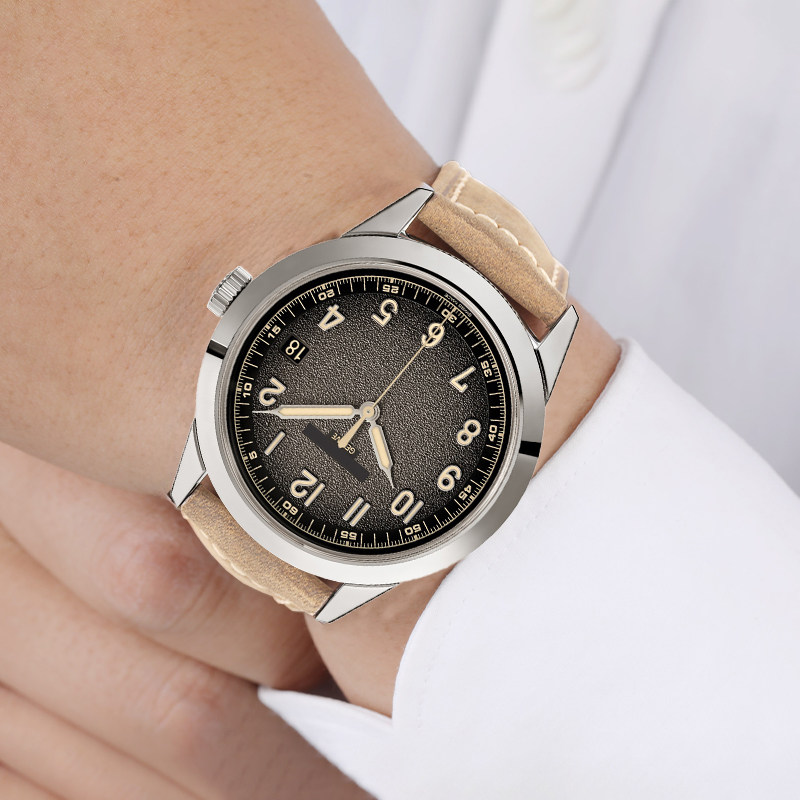 拡張時計ストラップ 本革 オリジナル パテックフィリップ カ - Patek Philippe Watch Calatrava のレビューと価格