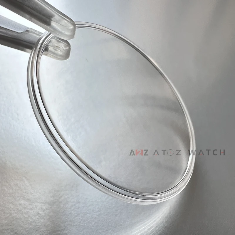 パテックフィリップ カラトラバ 3468 用サファイアクリス - Patek Philippe Watch Calatrava のレビューと価格