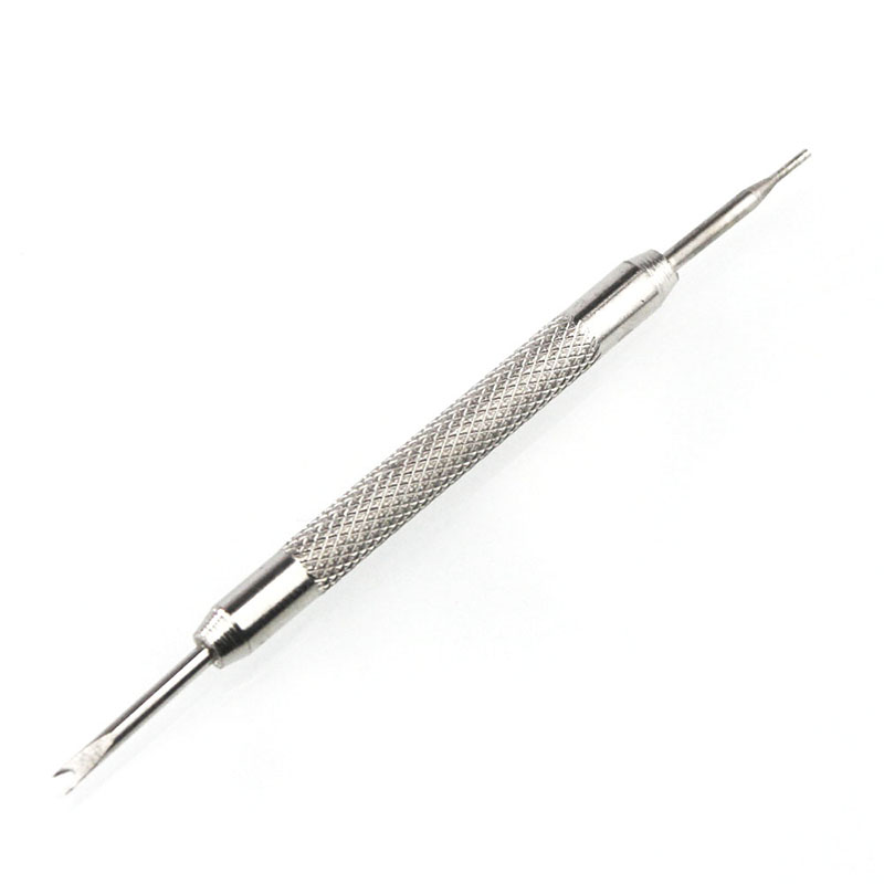 3 個の金属時計バンド修復ツールステンレス鋼ブレスレット時計 - Spring Bar Tool Set のレビューと価格
