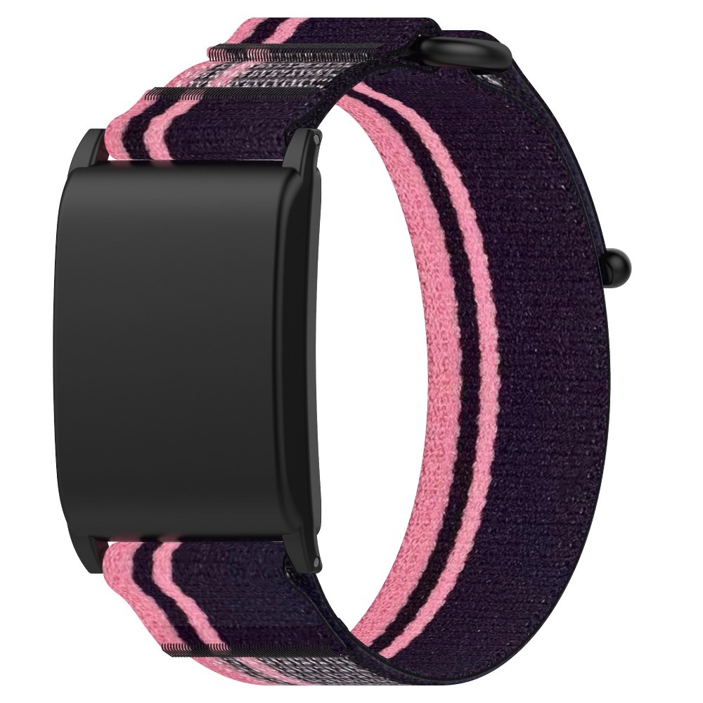 WHOOP 4.0用 ナイロンループストラップ フックループ - Sport Loop Velcro のレビューと価格
