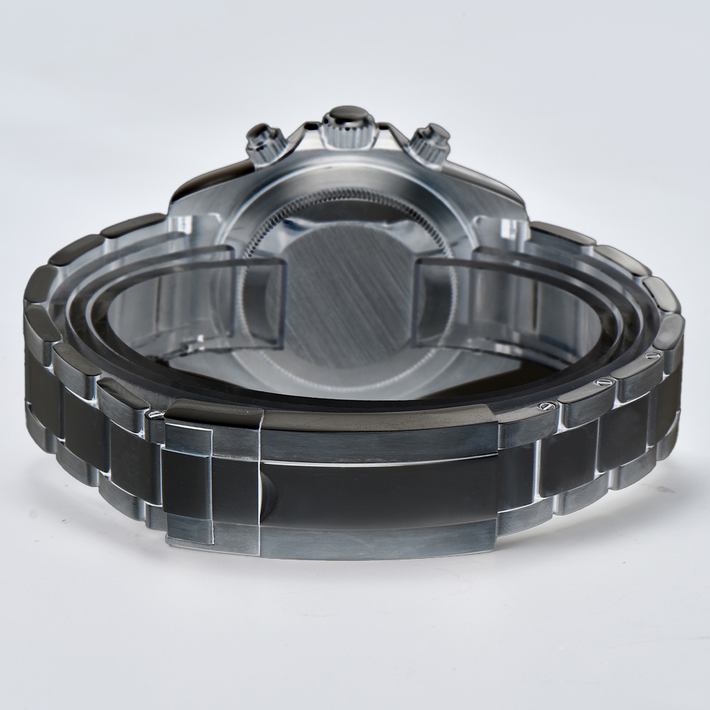 高級クリエイティブウェーブ VK63 腕時計 39.3mm  - Stainless Bracelet Diver のレビューと価格