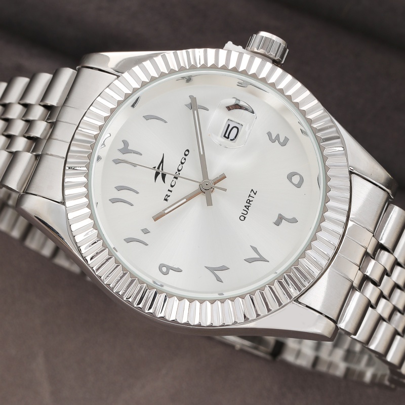 ファッションメンズ腕時計日付ハイエンド高級カジュアルスポーツ - Rolex Watch Datejust のレビューと価格
