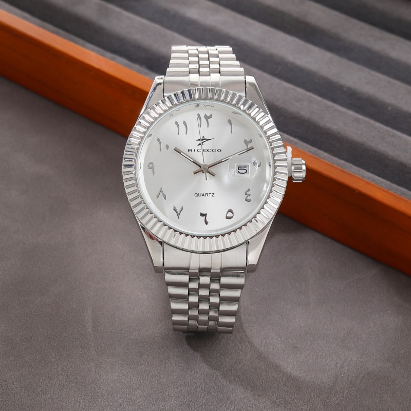 ファッションメンズ腕時計日付ハイエンド高級カジュアルスポーツ - Rolex Watch Datejust のレビューと価格