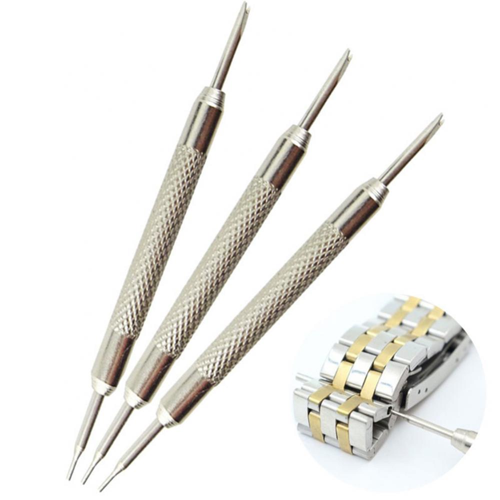 時計ストラップケース修理ツール ステンレススチール製時計スト - Spring Bar Tool Set のレビューと価格