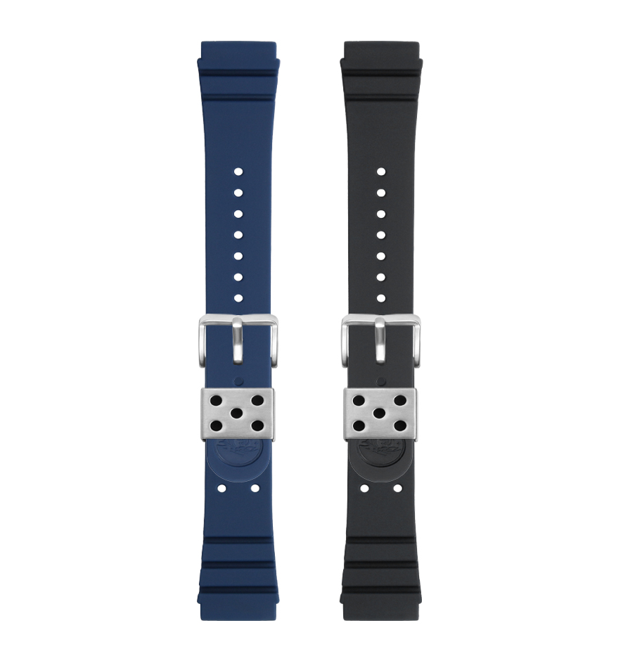 20mm 22mm カシオ MDV106 MDV106-1A - Seiko Watch 5 Sports のレビューと価格