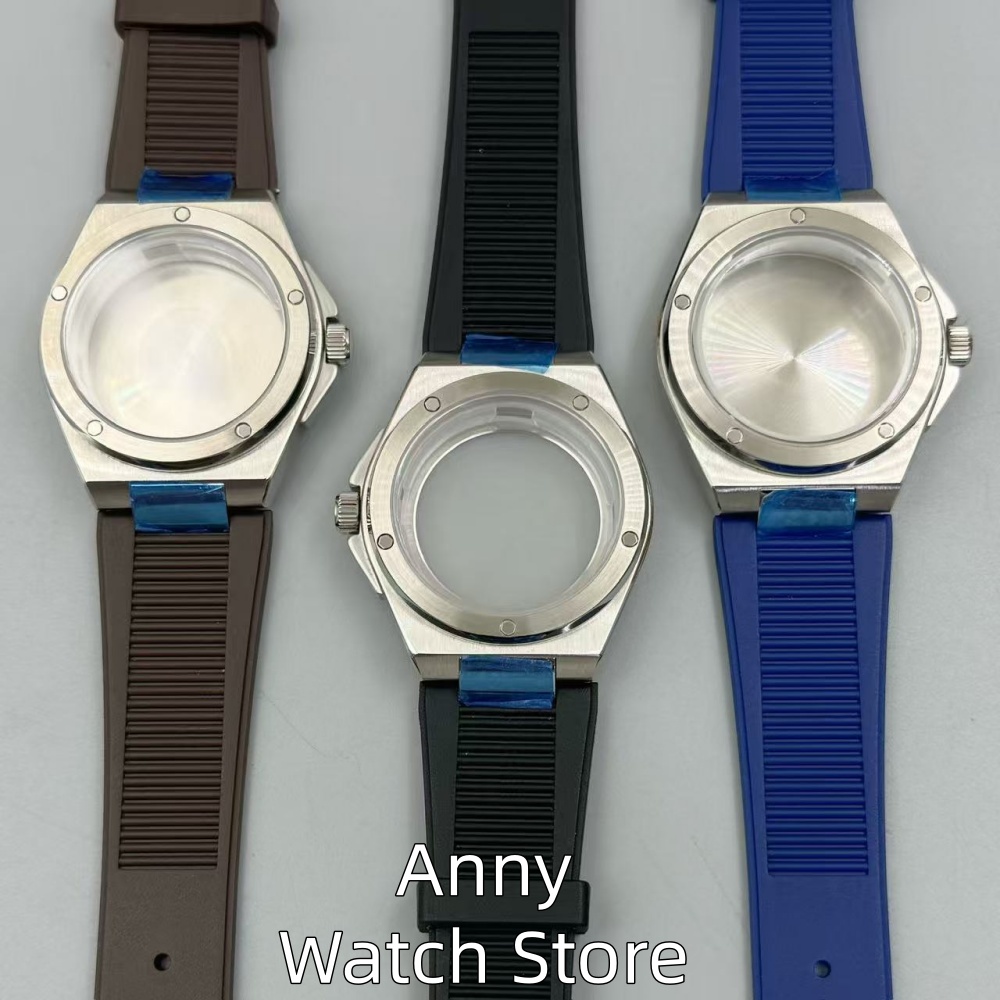 スチールダイバー 40 ミリメートルインジェニアシリーズメン - Rubber Strap Diver のレビューと価格