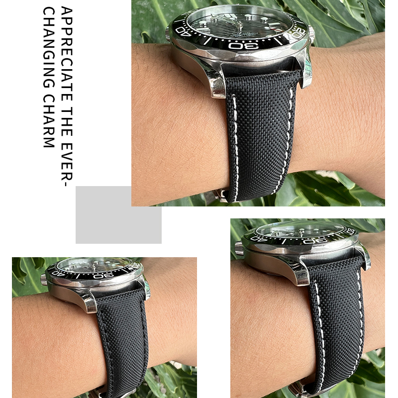 19 ミリメートル 20 ミリメートル 21 ミリメートル  - Omega Watch Seamaster のレビューと価格