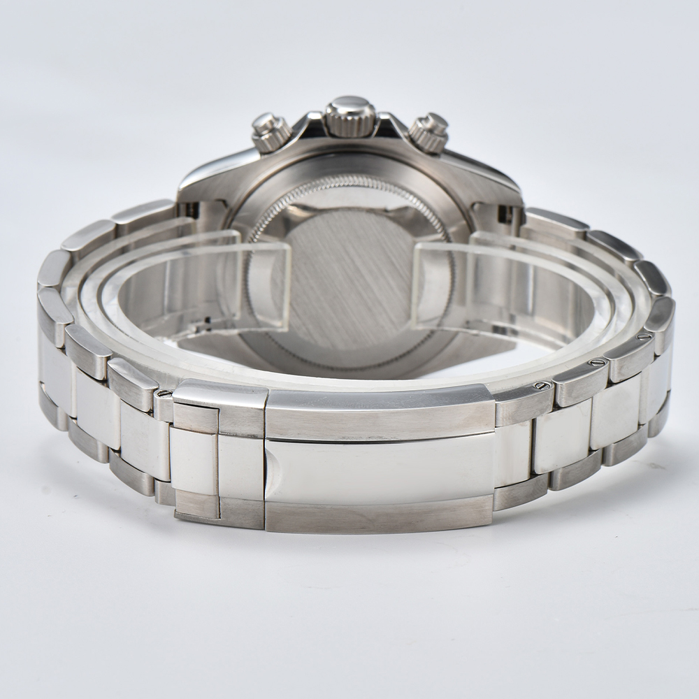 7 色クリエイティブダイヤルウェーブ 39.3 ミリメートル - Stainless Bracelet Diver のレビューと価格