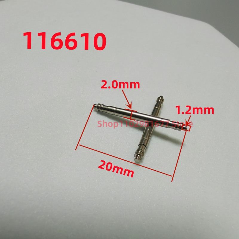 ステンレス鋼の時計部品,ロレックスgmt 116710,su - Spring Bar Tool Set のレビューと価格