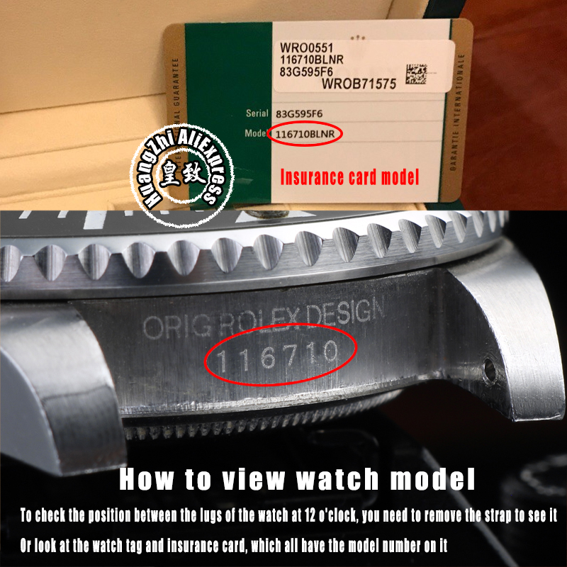 交換用時計部品,サファイアガラス,ロレックスデイトナ用30. - Rolex Watch Datejust のレビューと価格