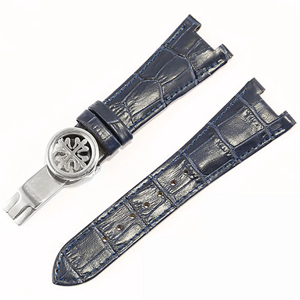 パテック フィリップ 5711 5712G ノーチラス メン - Patek Philippe Watch Aquanaut のレビューと価格