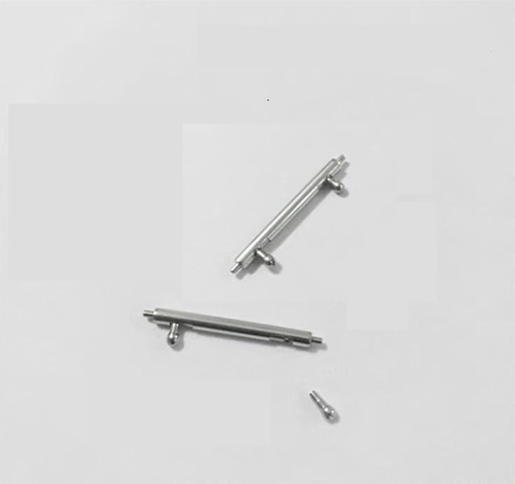クイックリリースウォッチスプリングバー、ダブルエンド、シング - Spring Bar Tool Set のレビューと価格