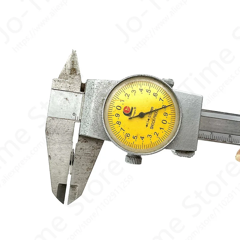 1000 個の時計スプリングバーツールセット 1.8 ミリメ - Spring Bar Tool Set のレビューと価格