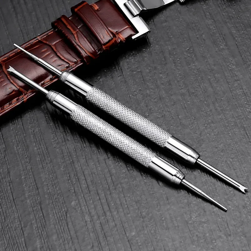 時計バンドアクセサリー修理ツール金属ブレスレット時計バンドオ - Spring Bar Tool Set のレビューと価格
